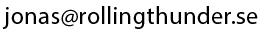 Kontakt Rolling Thunder